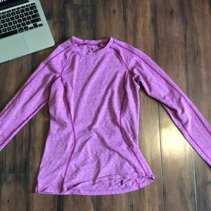 REI Women’s Polyester long sleeve